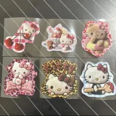 2026年最新】ロールシール キティの人気アイテム - メルカリ