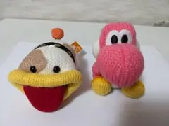 2026年最新】あみぐるみ ヨッシー ビッグの人気アイテム - メルカリ