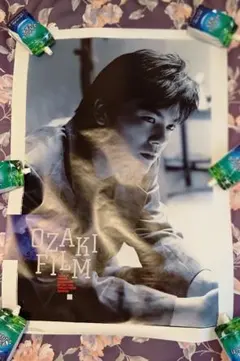 2026年最新】尾崎豊ポスターの人気アイテム - メルカリ