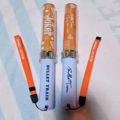 2026年最新】超特急 ペンライト jokerの人気アイテム - メルカリ