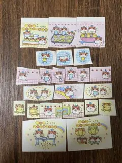 2026年最新】ハムちゃん メモ帳の人気アイテム - メルカリ