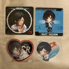 2026年最新】うるか crの人気アイテム - メルカリ