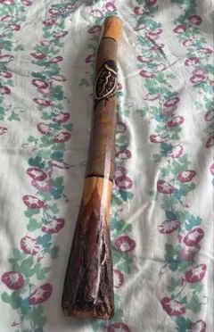 2026年最新】ディジュリドゥの人気アイテム - メルカリ