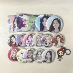 2026年最新】twice 缶バッジ ダヒョンの人気アイテム - メルカリ