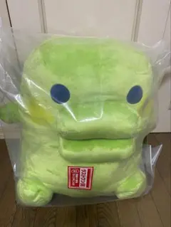 2026年最新】くちぱっちだきしめぬいぐるみの人気アイテム - メルカリ