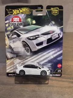 2026年最新】ホットウィール シビック タイプrの人気アイテム - メルカリ