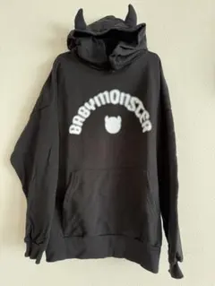 2026年最新】babymonster パーカーの人気アイテム - メルカリ