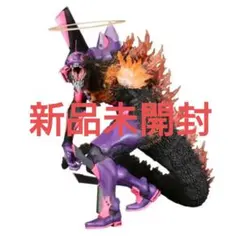 2026年最新】エヴァンゲリオン初号機 バーニング