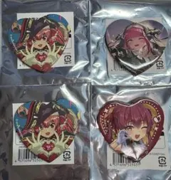 2026年最新】宝鐘マリン 缶バッジ 1stの人気アイテム - メルカリ