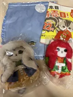 2026年最新】モフサンド福袋の人気アイテム - メルカリ