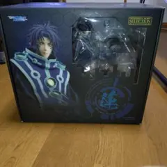 2026年最新】dramatical murder フィギュアの人気アイテム - メルカリ