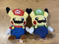 2026年最新】ポケモン ピカチュウ ぬいぐるみ マリオ ルイージの人気