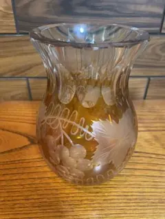 2026年最新】クリスタル カガミ 花瓶の人気アイテム - メルカリ カガミ