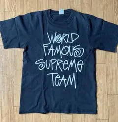 2026年最新】supreme world famous teeの人気アイテム - メルカリ