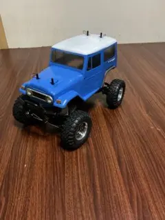 2026年最新】タミヤ cr-01の人気アイテム - メルカリ