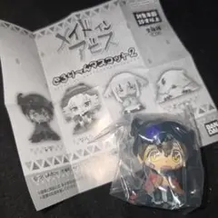 2026年最新】メイドインアビス レグ フィギュアの人気アイテム - メルカリ