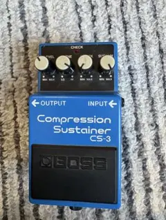 2026年最新】BOSS CS 3の人気アイテム - メルカリ