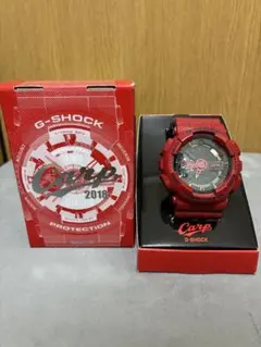 2026年最新】カープ gショック 2025の人気アイテム - メルカリ