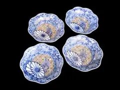 2026年最新】古伊万里 微塵唐草の人気アイテム - メルカリ