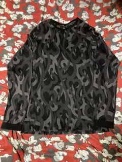 2026年最新】ナンバーナイン トライバルの人気アイテム - メルカリ