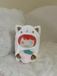 2026年最新】莉犬ぬいぐるみの人気アイテム - メルカリ