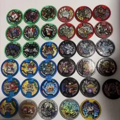 2026年最新】まとめ売り 妖怪メダルの人気アイテム - メルカリ