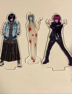 2026年最新】r指定 マモ アクスタの人気アイテム - メルカリ