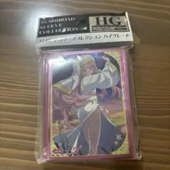 2026年最新】ゼロの使い魔スリーブの人気アイテム - メルカリ