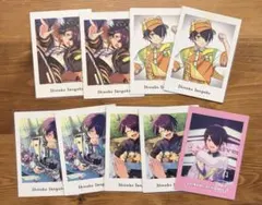 2026年最新】仙石忍 ぱしゃっつの人気アイテム - メルカリ