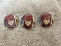 2026年最新】朱桜司 フィーチャー 缶バッジの人気アイテム - メルカリ