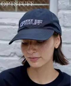 2026年最新】OPTSTUFF capの人気アイテム - メルカリ