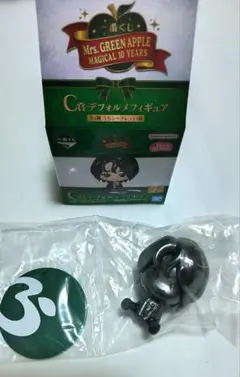 2026年最新】一番くじ ミセス c賞 大森元貴の人気アイテム - メルカリ