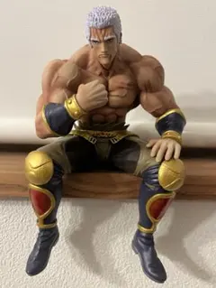 2026年最新】北斗の拳 ラオウ リペイントの人気アイテム - メルカリ