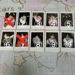 2026年最新】メン地下チェキの人気アイテム - メルカリ