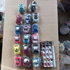 2026年最新】ホンダ 非売品 ミニカー 展示の人気アイテム - メルカリ