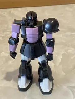 2026年最新】hg ザクi 黒い三連星の人気アイテム - メルカリ