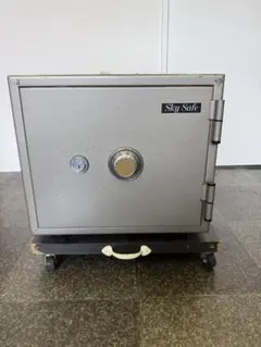 2026年最新】sky safe 金庫の人気アイテム - メルカリ