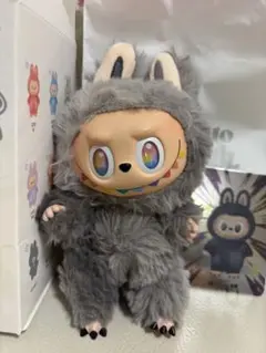 2026年最新】labubu シークレットの人気アイテム - メルカリ