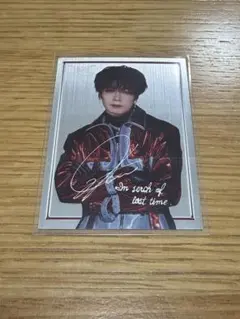 2026年最新】川村壱馬 フォトカード シークレットの人気アイテム