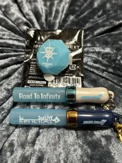 2026年最新】アイナナ ペンライトの人気アイテム - メルカリ