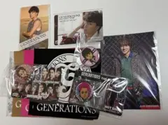 2026年最新】白濱亜嵐缶バッジの人気アイテム - メルカリ