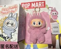 2026年最新】popMart labubu マカロン ぬいぐるみ 新品未開封の人気