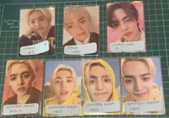 2026年最新】seventeen エスクプス まとめ売りの人気アイテム - メルカリ