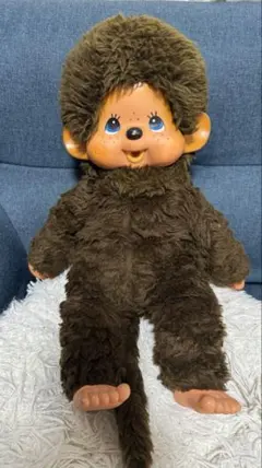 2026年最新】セキグチ モンチッチ 1974の人気アイテム - メルカリ