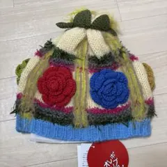 2026年最新】Alberobello ニット帽・ビーニーの人気アイテム - メルカリ