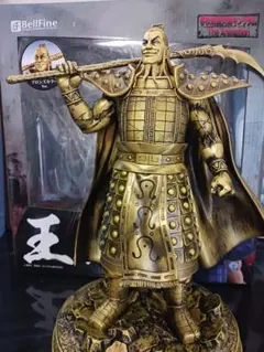 2026年最新】王騎 ブロンズの人気アイテム - メルカリ