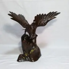 2026年最新】置物 金属 鷹の人気アイテム - メルカリ