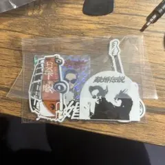 2026年最新】離婚伝説 ステッカーの人気アイテム - メルカリ