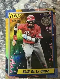 2026年最新】エリーデラクルーズ カードの人気アイテム - メルカリ