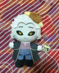 2026年最新】第五人格 隠者 ぬいぐるみの人気アイテム - メルカリ